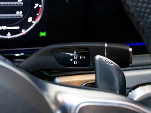 Certified 2022 Mercedes-Benz G 63 AMG 4MATIC image 16