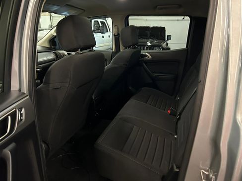 Used 2020 Ford Ranger XLT w/ Equipment Group 301A Mid AWD/4WD image 12