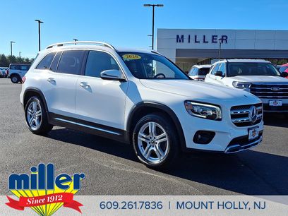 Used 2020 Mercedes-Benz GLB 250 4MATIC
