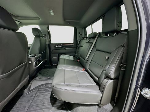 New 2026 GMC Sierra 2500 Denali w/ Denali Reserve Package image 24