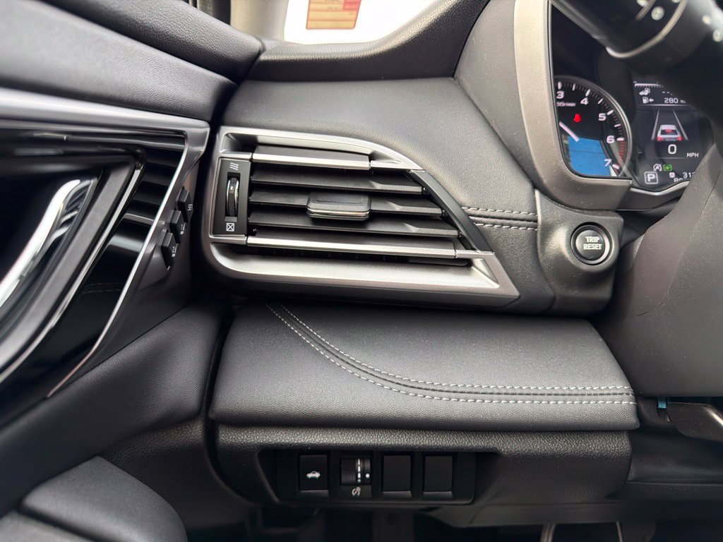Used 2023 Subaru Legacy Touring XT AWD/4WD image 18
