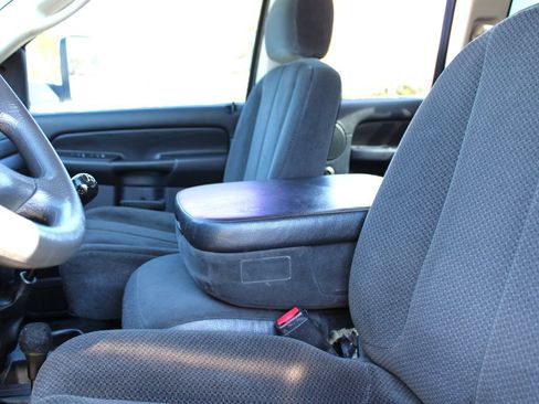 Used 2003 Dodge Ram 2500 Truck ST image 23