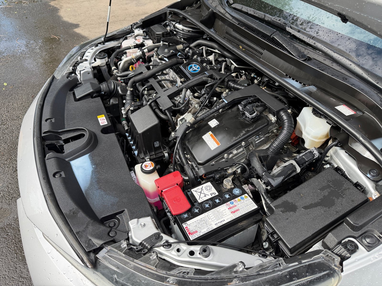 Used 2021 Toyota Corolla LE FWD image 35