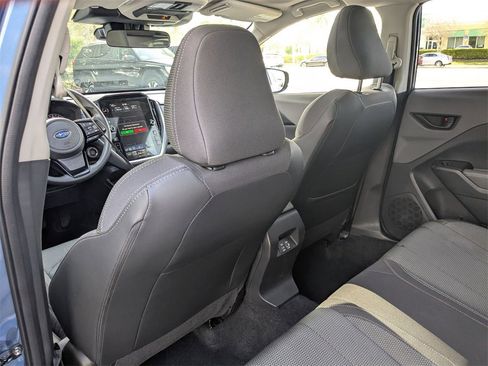 Used 2024 Subaru Crosstrek 2.0i Premium image 23