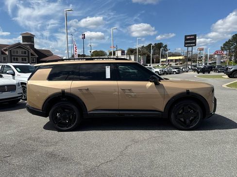 New 2027 Kia Telluride EX X-Line image 8