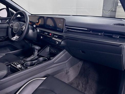 New 2026 Kia K5 GT-Line AWD/4WD image 26