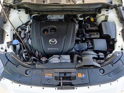 Used 2023 MAZDA CX-5 AWD 2.5 S image 53