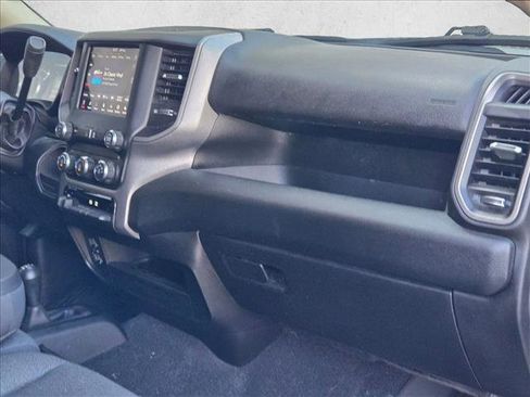 Used 2020 RAM 3500 Tradesman image 18