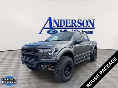 Used 2019 Ford F150 Raptor w/ Equipment Group 802A Luxury