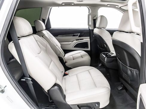 Used 2020 Kia Telluride EX w/ EX Premium Package FWD image 32