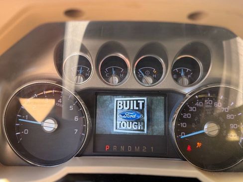 Used 2015 Ford F250 XLT AWD/4WD image 68