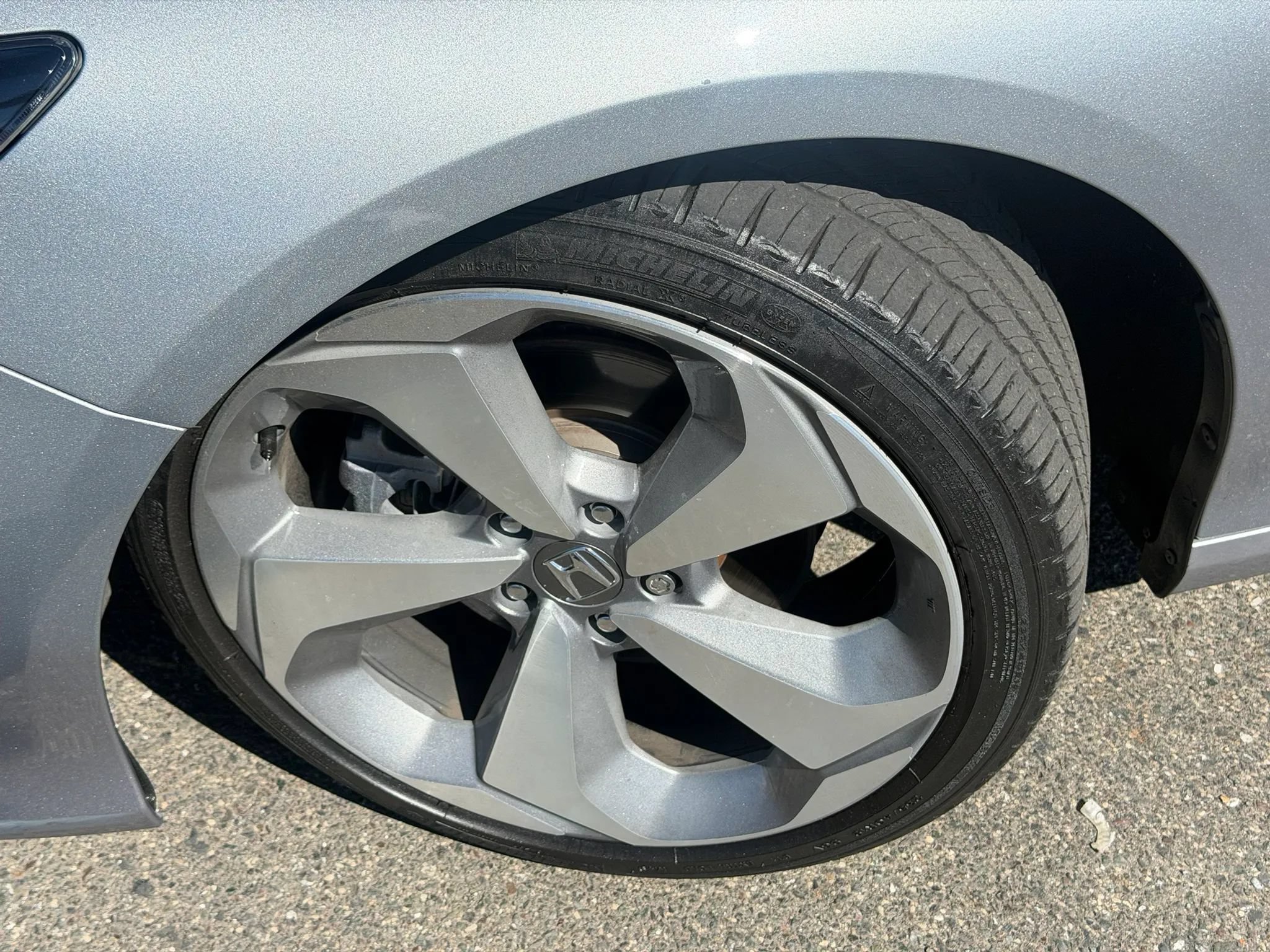 Used 2020 Honda Accord Touring image 18