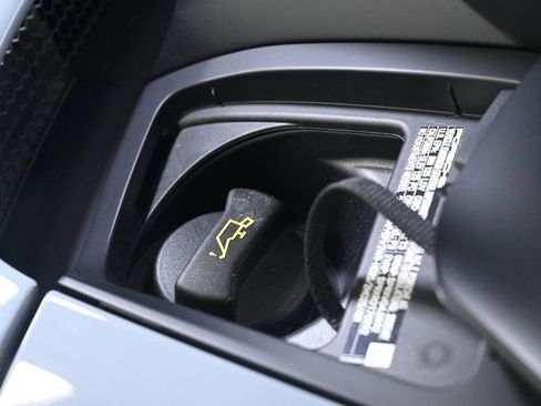 Certified 2025 Porsche 911 GT3 RS image 34