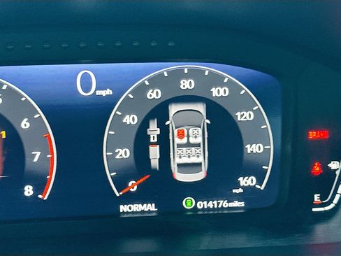 Used 2025 Honda Civic Si image 12