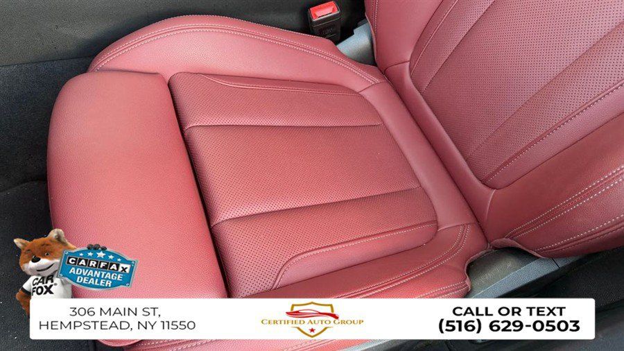 Used 2026 BMW 330i Sedan RWD image 12