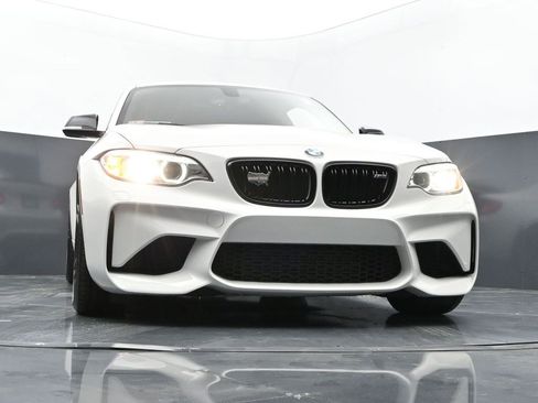 Used 2017 BMW M2 image 59