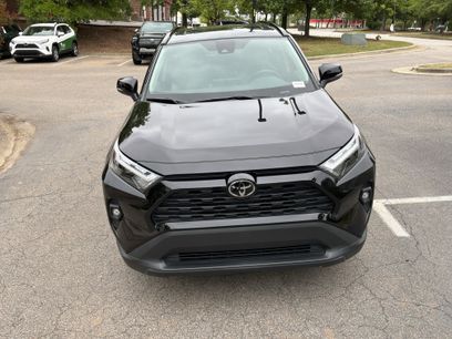 Used 2023 Toyota RAV4 XLE Premium