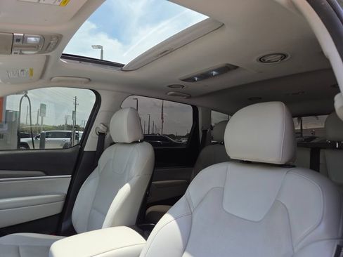 Used 2020 Kia Telluride S w/ S 8 Passenger Seating Package FWD image 29