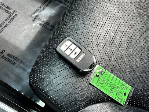 Used 2015 Honda CR-V EX-L image 35