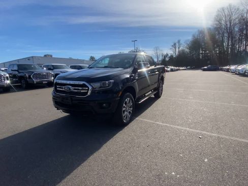 Used 2023 Ford Ranger Lariat image 11