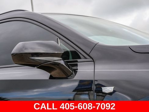 Used 2020 Cadillac XT4 Sport w/ Driver Awareness Package FWD image 10