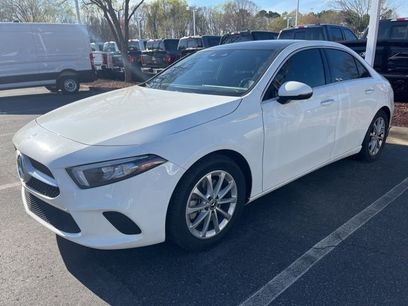 Used 2019 Mercedes-Benz A 220 4MATIC