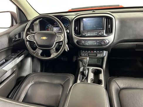 Used 2019 Chevrolet Colorado ZR2 AWD/4WD image 15