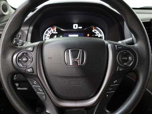 Used 2023 Honda Ridgeline Sport image 18