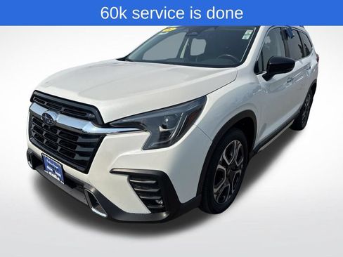 Used 2024 Subaru Ascent Touring AWD/4WD image 3