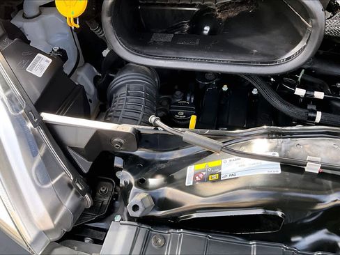 Used 2023 RAM ProMaster 2500 image 31