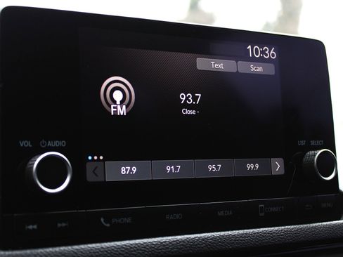 Used 2022 Honda Civic Sport image 25