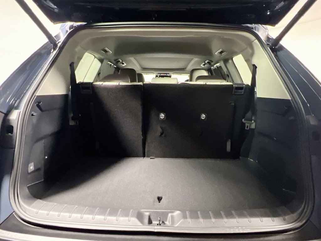 Used 2026 Toyota Grand Highlander AWD Hybrid image 32