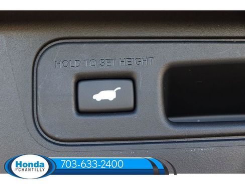 New 2026 Honda Passport TrailSport Elite image 34