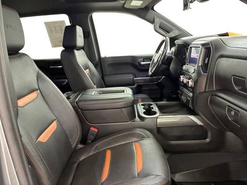 Used 2021 GMC Sierra 1500 AT4 w/ AT4 Premium Package AWD/4WD image 14
