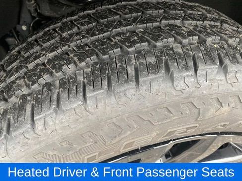 Certified 2024 Chevrolet Colorado Z71 w/ Z71 Convenience Package 2 image 24