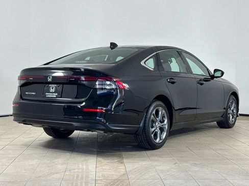 Used 2024 Honda Accord EX image 6