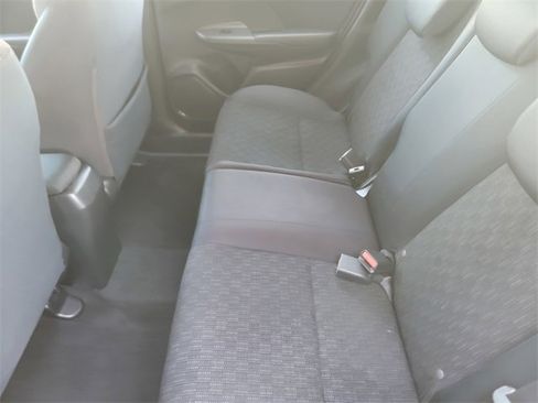 Used 2017 Honda Fit LX image 9