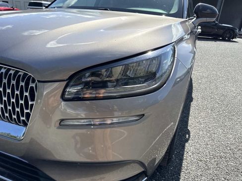 Certified 2020 Lincoln Corsair FWD image 23