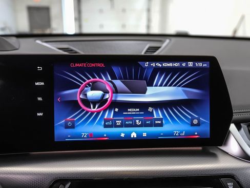 New 2026 BMW X1 M35i w/ Technology Package image 18