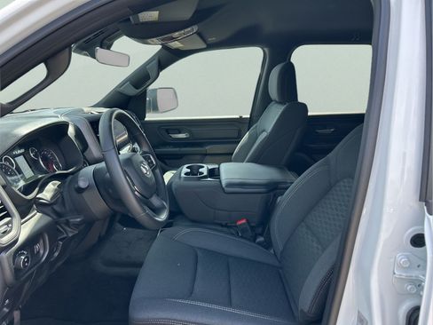 New 2026 RAM 1500 Express RWD image 9