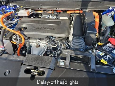 Used 2025 Honda CR-V Sport image 32
