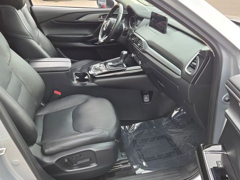 Used 2023 MAZDA CX-9 Touring image 6