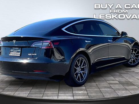 Used 2019 Tesla Model 3 Long Range AWD/4WD image 13
