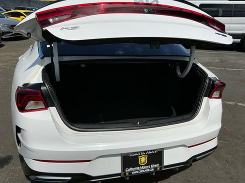 Used 2022 Kia K5 GT-Line w/ GT-Line FWD Premium Package image 25