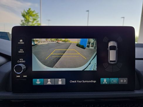 Certified 2024 Honda CR-V EX-L image 19