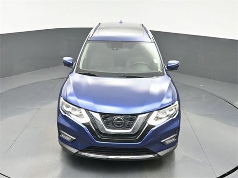 Used 2020 Nissan Rogue SL w/ Premium Package image 30