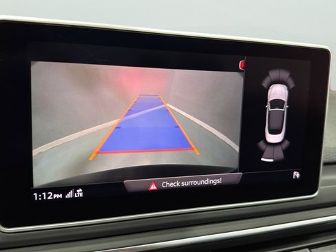 Used 2018 Audi S5 Premium Plus image 18