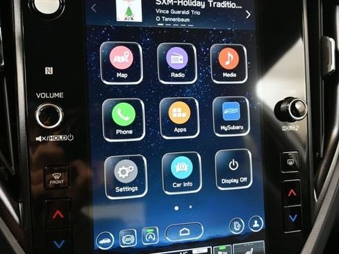 New 2026 Subaru Forester Wilderness image 27