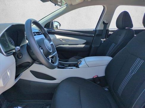 Used 2024 Hyundai Tucson SEL FWD image 15