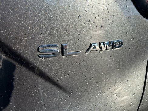 Used 2019 Nissan Murano Platinum image 5